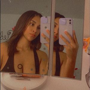 Meet your Posher, Cledelyn